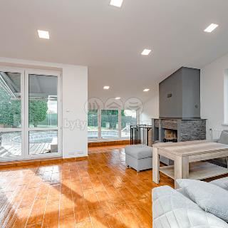 Prodej rodinného domu 125 m² Lichkov