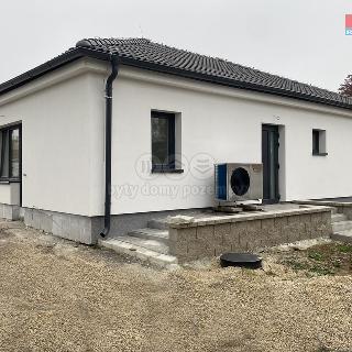 Prodej rodinného domu 412 m² Podbořany, Zátiší