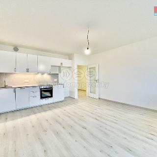 Pronájem bytu 2+kk 50 m² Praha, Sedlářova