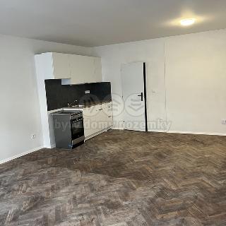 Pronájem bytu 2+kk 59 m² Jihlava, Brněnská