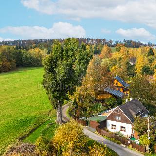 Prodej chalupy 190 m² Staré Křečany