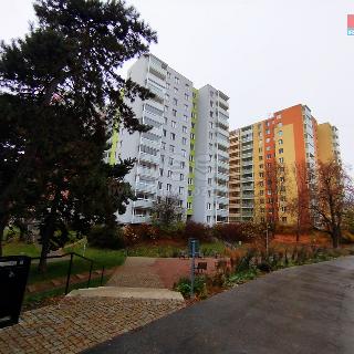 Prodej bytu 3+1 71 m² Brno, Spodní