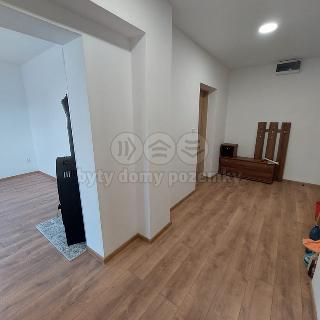 Pronájem bytu 2+1 50 m² Krnov, Albrechtická