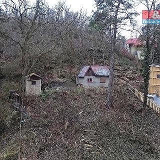 Prodej chaty 43 m² Zdiby, Draháňské údolí