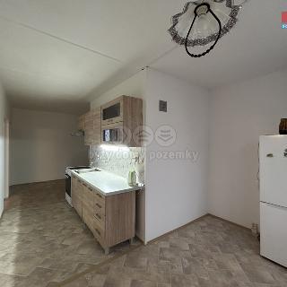 Pronájem bytu 2+1 60 m² Chomutov, Borová