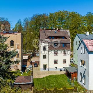 Prodej bytu 4+kk 86 m² Jablonec nad Nisou, Podhorská