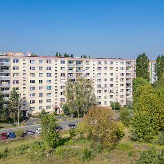 Prodej bytu 2+1 56 m² Česká Lípa, U Nemocnice