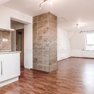 Pronájem bytu 2+kk 40 m² Lovosice, Palackého