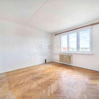 Prodej bytu 3+1 75 m² Rokycany