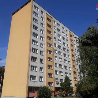 Prodej bytu 1+1 26 m² Karviná