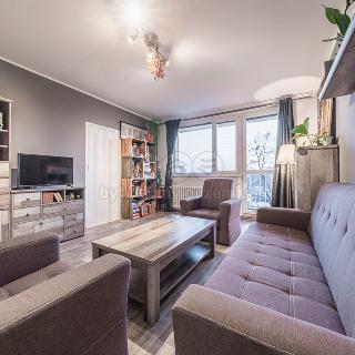 Prodej bytu 4+1 91 m² Poděbrady, V Aleji