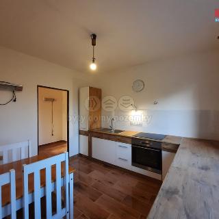 Prodej bytu 3+1 90 m² Křišťanovice