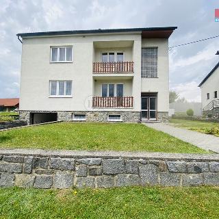 Prodej rodinného domu 183 m² Otinoves