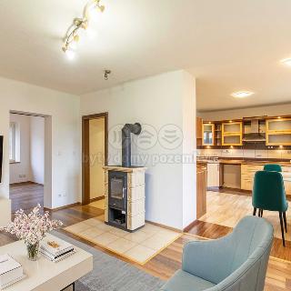 Prodej bytu 2+1 56 m² Krnov, Hlubčická