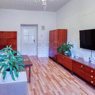 Prodej bytu 1+1 44 m² Praha, Kamenická