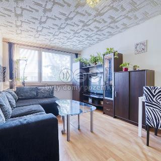 Prodej bytu 2+kk 39 m² Zdice, Havlíčkova