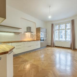 Prodej bytu 2+1 97 m² Praha, Čechova