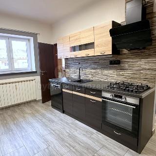 Prodej bytu 2+1 52 m² Ostrava, Horní