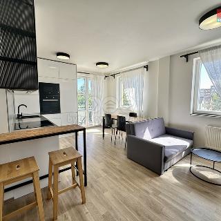 Prodej bytu 2+kk 50 m² Praha, Záveská