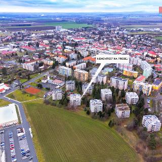 Prodej bytu 3+1 70 m² Dobruška, Družstevní