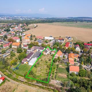 Prodej rodinného domu 123 m² Droužkovice