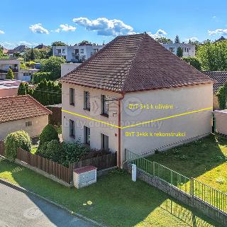 Prodej bytu 3+1 154 m² Chrast, Chrašická