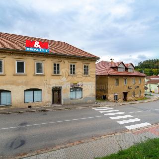 Prodej rodinného domu 220 m² Velké Opatovice, Horensko