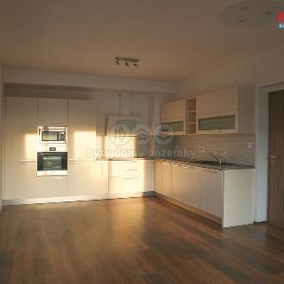 Pronájem bytu 2+kk 54 m² Litomyšl, Z. Kopala