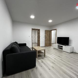 Pronájem bytu 3+1 77 m² Ústí nad Orlicí, Dukelská