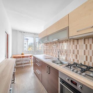 Prodej bytu 4+1 87 m² Rokycany, Boženy Němcové