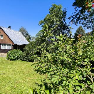 Prodej chaty 31 m² Frýdlant nad Ostravicí, Lubno ev. č. 78