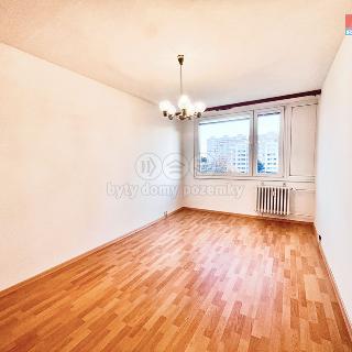 Prodej bytu 2+kk 42 m² Praha, Hněvkovského