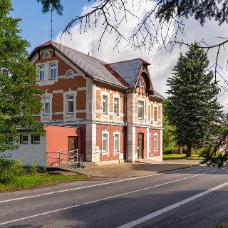 Prodej bytu 2+kk 50 m² Královec