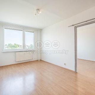 Pronájem bytu 2+kk 42 m² Praha, Cukrovarská