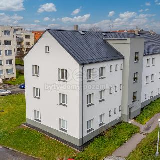 Prodej bytu 3+kk 71 m² Praha, náměstí U lípy svobody