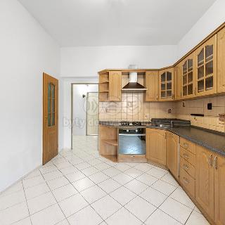 Prodej bytu 3+1 63 m² Děčín, Jeronýmova