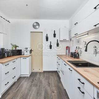 Prodej bytu 3+1 75 m² Ševětín, Krátká