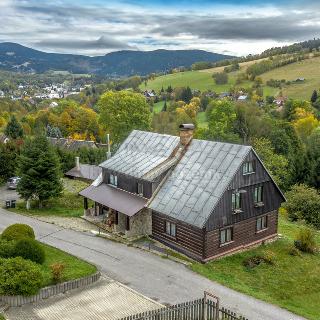 Prodej chalupy 500 m² Rokytnice nad Jizerou