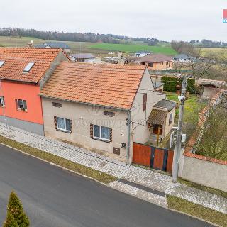 Prodej rodinného domu 79 m² Žižice