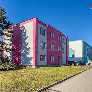 Prodej bytu 3+1 73 m² Fulnek