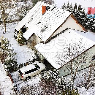 Prodej rodinného domu 241 m² Zdiby, U Mlejnku