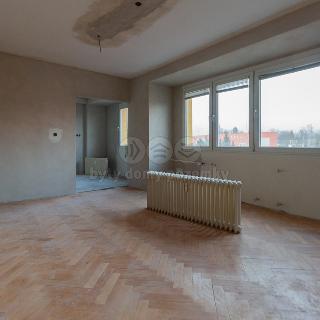 Prodej bytu 3+1 75 m² Bruntál, K. H. Máchy