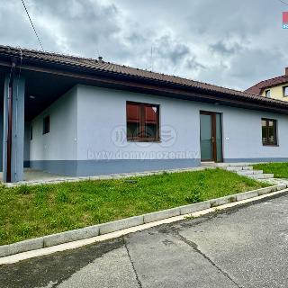 Prodej rodinného domu 132 m² Ludgeřovice, Chovatelská