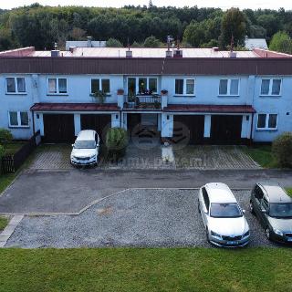 Prodej bytu 3+1 178 m² Havířov, Úzká