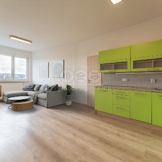 Prodej bytu 2+kk 47 m² Praha, Kolbenova