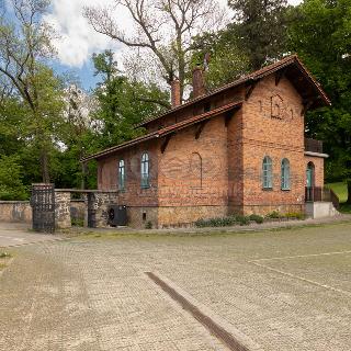 Prodej kanceláře 155 m² Šilheřovice, Dolní