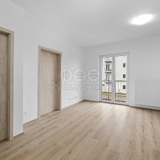 Pronájem bytu 2+kk 40 m² Slaný, Prokopa Holého