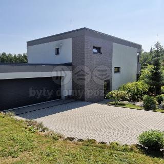 Prodej rodinného domu 163 m² Ludgeřovice, Finské domky