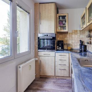 Prodej bytu 3+1 74 m² Klatovy, Rozvoj