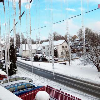 Pronájem bytu 1+kk a garsoniéry 15 m² Voděrady